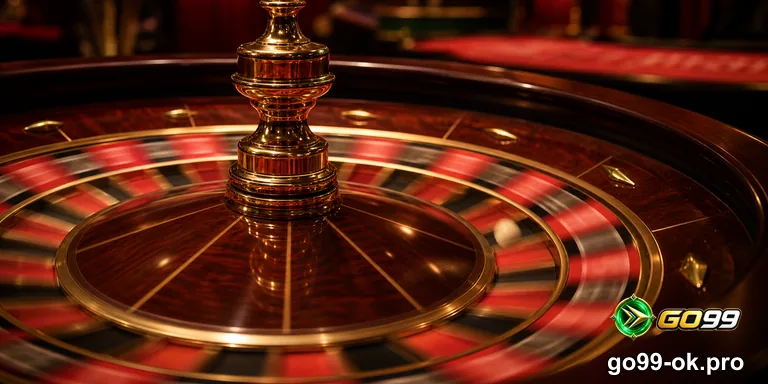 Tổng quan sảnh cược Casino